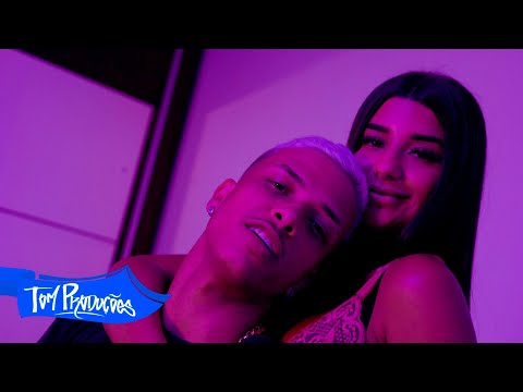 MC Henryck - Química safada (TOM PRODUÇÕES) Dj Granfino 2022