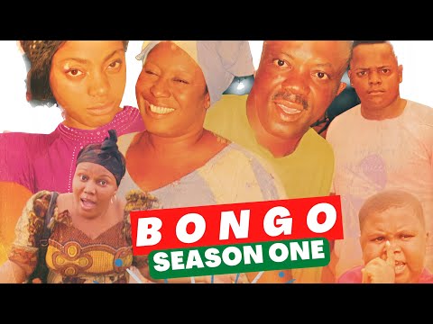 BONGO (SEASON ONE) — PATIENCE OZOKWOR AT IT AGAIN |LATEST NIGERIANS MOVIES