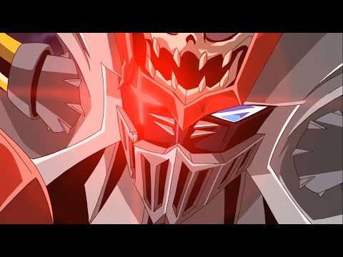 [AMV] Mazinkaiser SKL - Legend of Kaiser