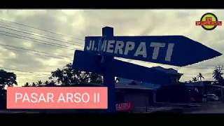 preview picture of video 'Kegiatan Jual Beli di Pasar Tradisional Arso II, Kabupaten Keerom, Papua'