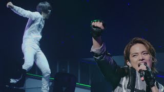 中山優馬 - Get Up! 【from 中山優馬 Chapter 1　歌おうぜ！踊ろうぜ！YOLOぜ！TOUR】