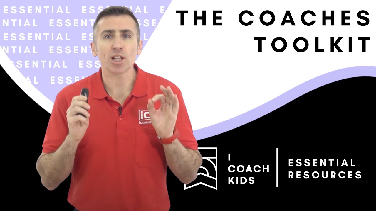 The Coaches Toolkit