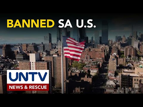 75 na bansa, ipinahihinto ang visa applications sa U.S.