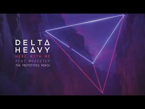 Video thumbnail for Here With Me (The Prototypes Remix)
