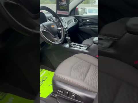 фото chevrolet equinox iii 0