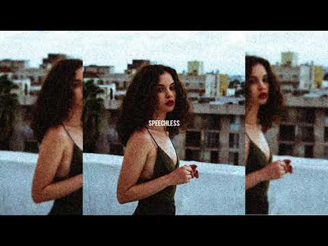 [FREE] Bryson Tiller x Sabrina Claudio x PARTYNEXTDOOR Type Beat ~ Speechless (Prod. By Luminous)