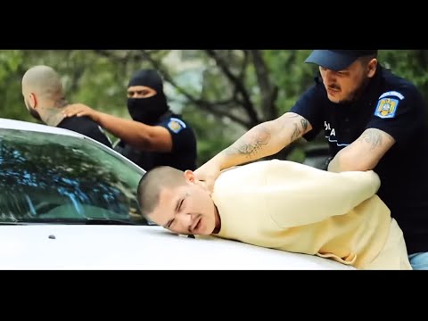 Tarzy ❌ Dodut ❌ Makaveli - Ultima Scrisoare ( Oficial Video )