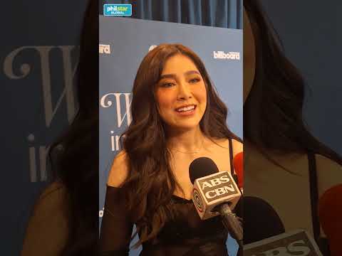 Moira Dela Torre blooming na ba ulit ang love life?