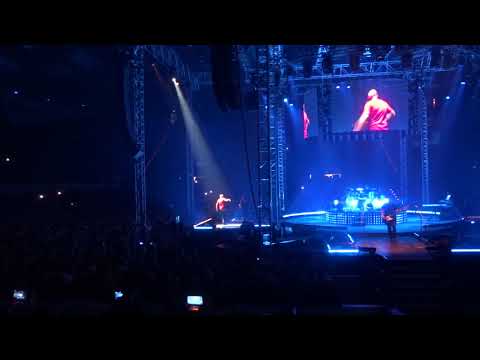 Daniel Landa - Valčík - Ostrava 2018