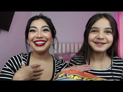 Q&A All about Audrina