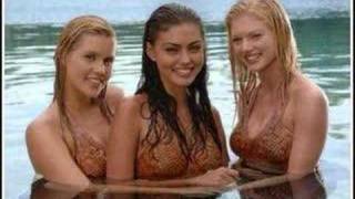 Where We Belong - Kate Alexa