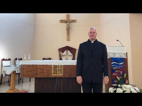 Najava: Tema egzorcizma u Moru milosrđa 23.10.2020.