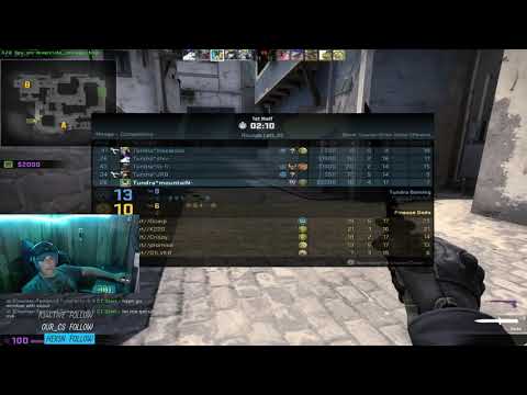 Kid rages HARD in open match