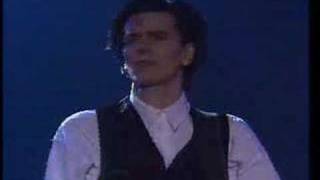 Duran Duran Live in Milan, Italy TOO LATE MARLENE