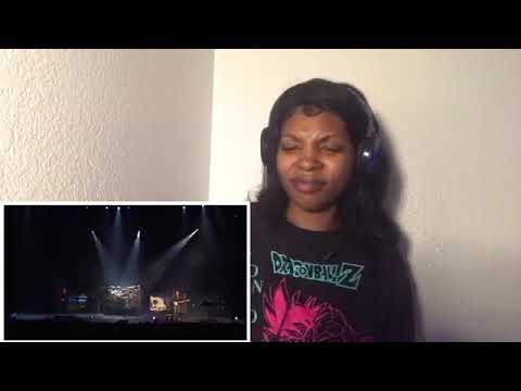 First Time Hearing - Animate - Rush (Reaction Video)