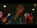 Tony Ndiema Performing Live At The Ramogi Diaspora Festival Season 2 Virtual Edition