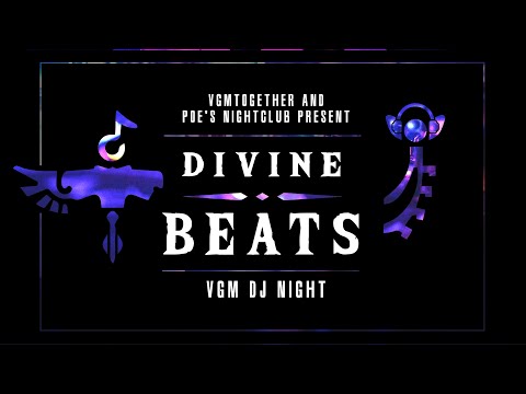 [DJ set] Duzzled @ @vgmtogether: Devine Beats VGM DJ Night