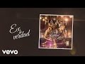 HA-ASH - Ex de Verdad (Cover Audio) 