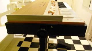 Video thumbnail for Vermona ET 6-1 by sirredfox00