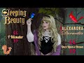 Sleeping Beauty Bluebird I Wonder Once Upon A Dream