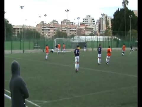 TRECERA.COM   Murcia Deportivo - Ciudad de Lorca (4-0)