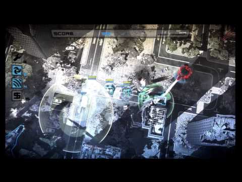 Anomaly : Warzone Earth Playstation 3
