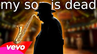 Cover art for Jackie's Box but its a band cover