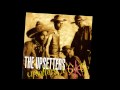 The Upsetters - 1) Soul Constitution