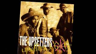 The Upsetters - 1) Soul Constitution