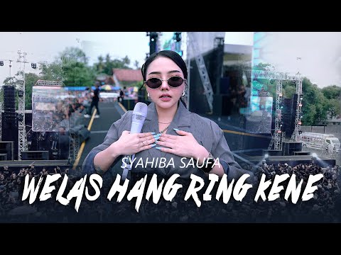 SYAHIBA SAUFA - WELAS HANG RING KENE ( DIGITAL KONSER - SERIKAT SUMBERSEWU FT MAHESA MUSIC )