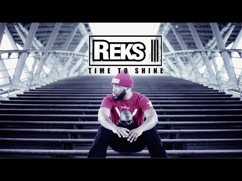 DJ Duke feat. Reks - Time To Shine (Official Video 2016)