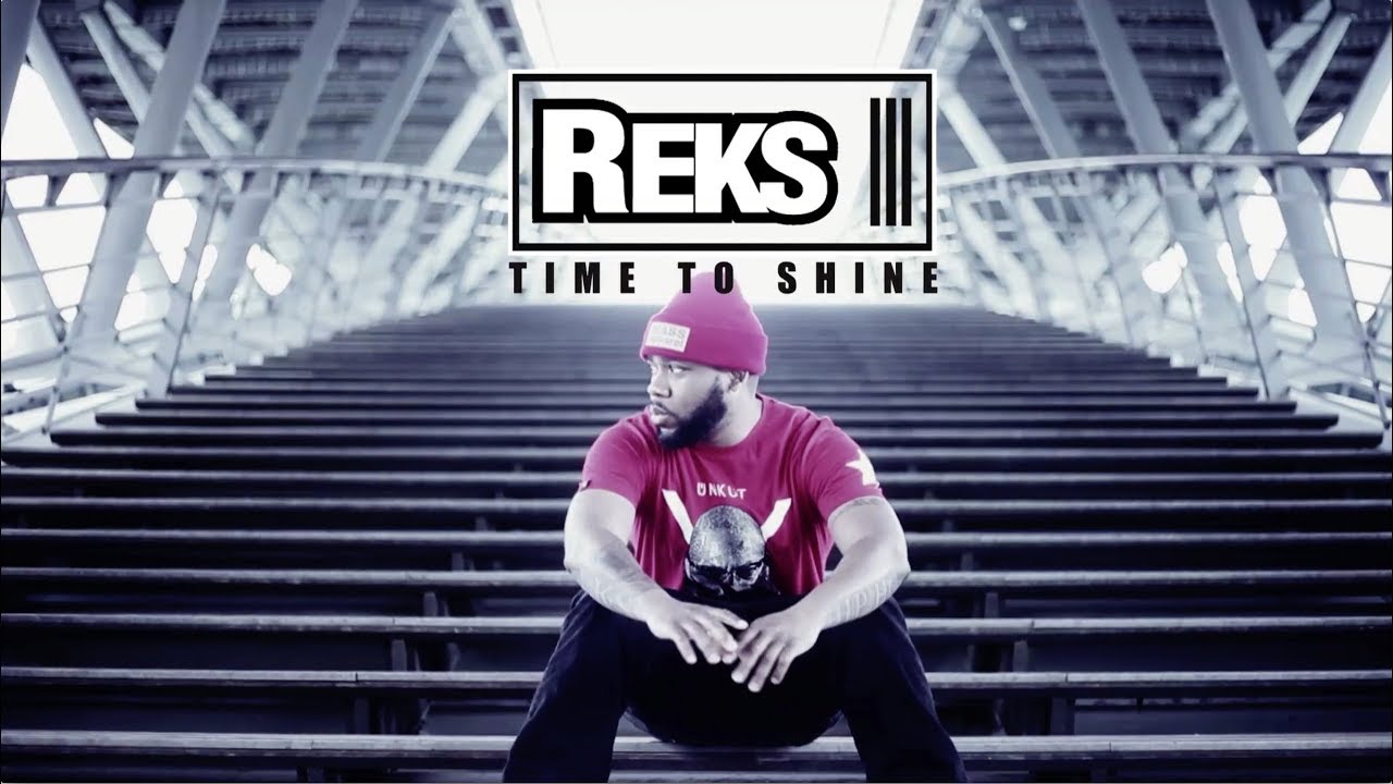 DJ Duke ft Reks – ”Time To Shine”