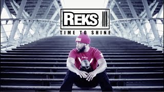 DJ Duke feat. Reks - Time To Shine (Official Video 2016)