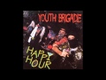 Youth Brigade - Happy Hour [Full Album]