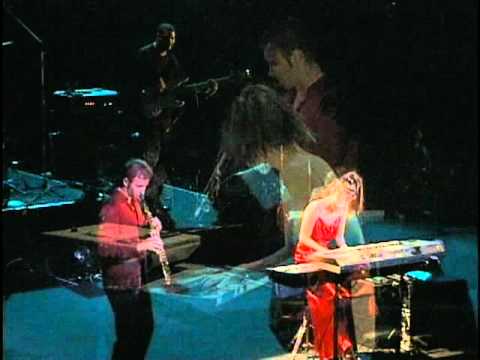 Keiko Matsui — Moonlight Sailor