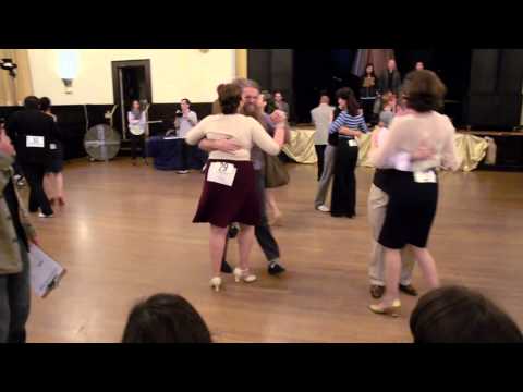CalBal Classic 2015 - Competition - Amateur Jack & Jill Prelims