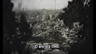 Documentário sobre os primeiros servidores concursados do TRE-MG