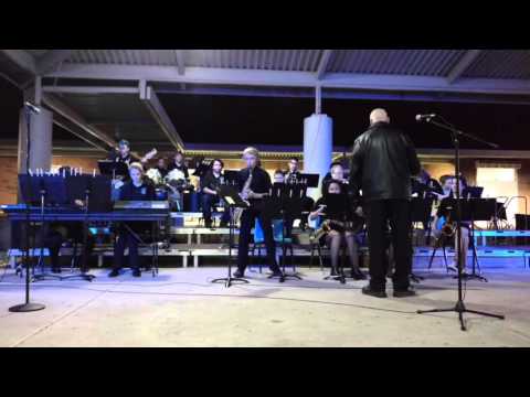 Let it Groove - Mtn Sky - That's Amore