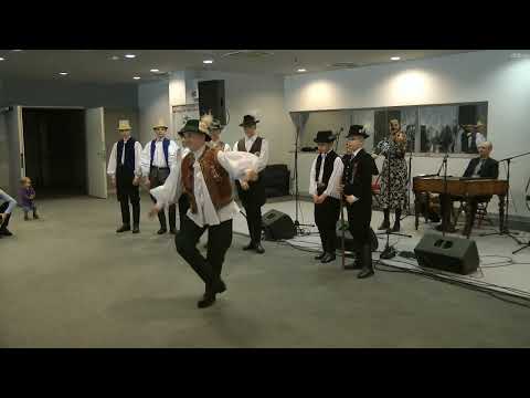 [THT 2023] Mérában jártunk - Legényesek