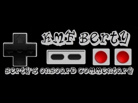 BERTY's Önboard COMMENTARY!!™ Moo Moo Meadows