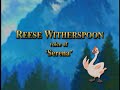 Trumpet Of The Swan Trailer Version 3