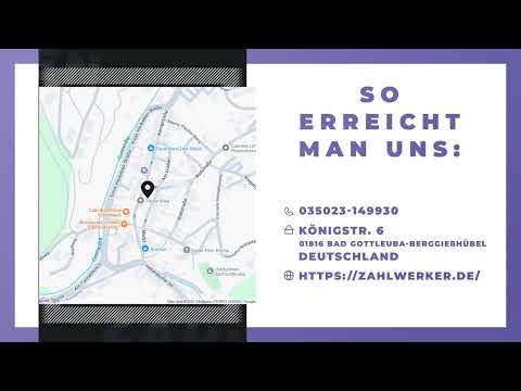 Zahlwerker Inh. Daniel Steffen YouTube-Vdeominiatur 3