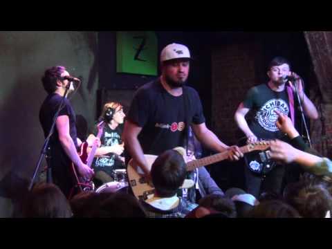 Bzik - Пти4ки (Санкт-Петербург 22.03.2016)