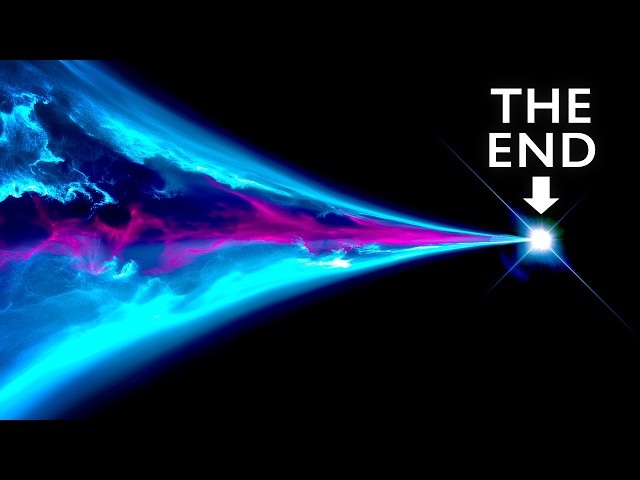 How the Universe Will End Will Mess With Your Mind SDDEFAULT Thumbnail