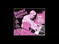 Woody 'N' You - Barry Harris Trio
