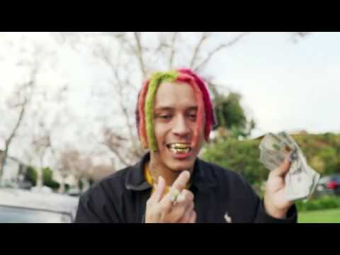 Vium x Justawokstar - Let Go