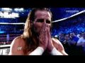 Shawn Michaels vs Undertaker Wrestlemania 26 ...