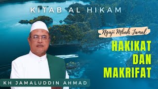 Download lagu Truth and Wisdom - KH Jamaluddin Ahmad || Al Hikam mp3