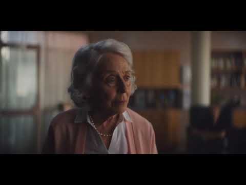 Незнакомки - трейлер