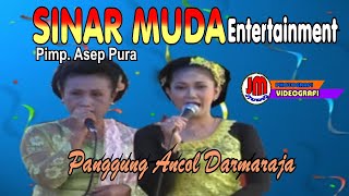 Download lagu JAIPONG DANGDUT SINAR MUDA  ENTERTAINMEN DI ANCOL DARMARAJA MMH PECUT DAN MMH CIUNG mp3